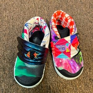 Nike Kyrie Irving Kybrid S2 Best Of Infant Size 7c TD Shoes DA2324-900.